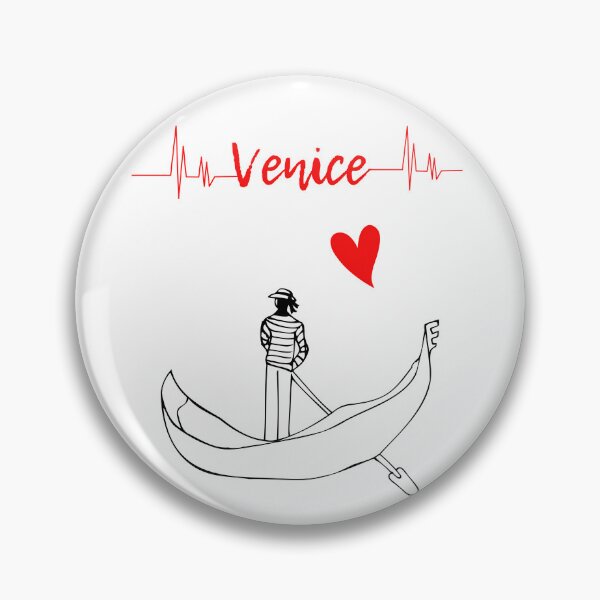 Item preview, Love, Venice, Gondola designed and sold by unknownTraveler.