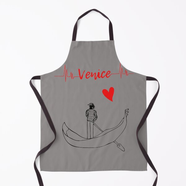 Item preview, Love, Venice, Gondola designed and sold by unknownTraveler.