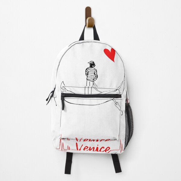 Item preview, Love, Venice, Gondola designed and sold by unknownTraveler.