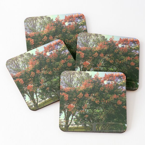 Item preview,  Blossoming flowers 2 designed and sold by Cr4Store.