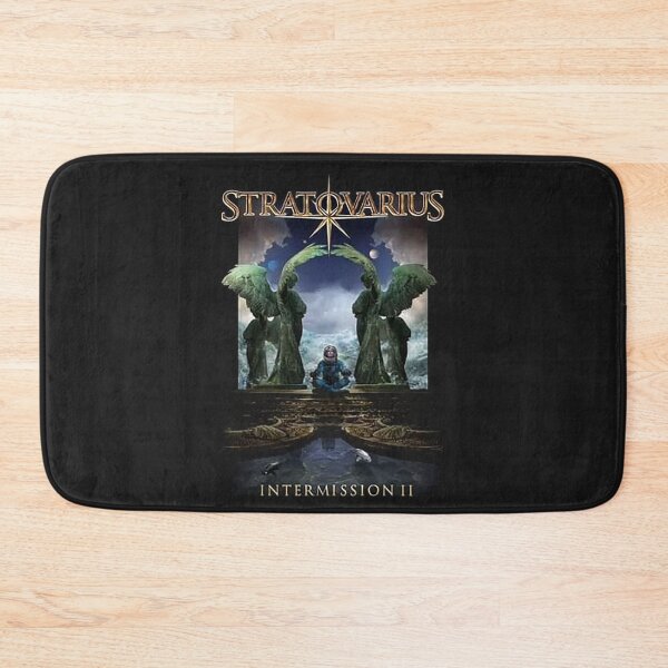 Item preview, New Stratovarius designed and sold by JacobThein.