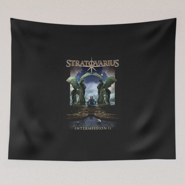 Item preview, New Stratovarius designed and sold by JacobThein.
