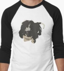 Rordach Test Men's Baseball ¾ T-Shirt