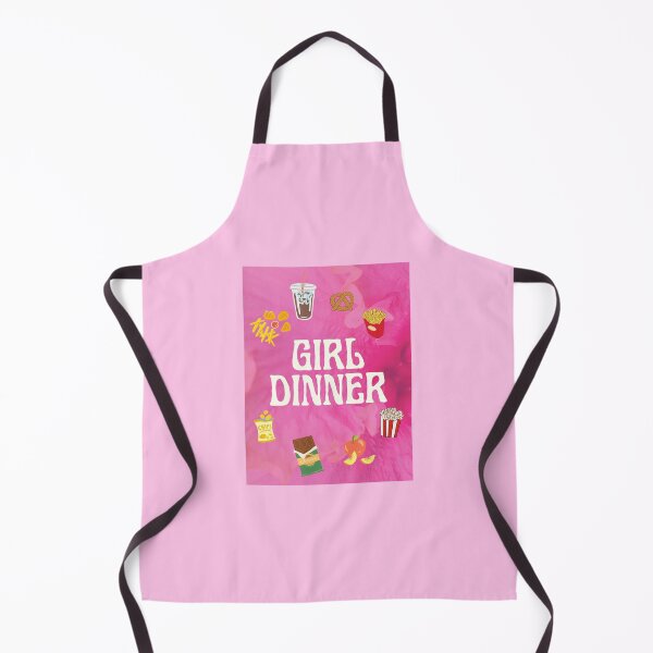 Item preview, Girl Dinner! designed and sold by bellascar5.