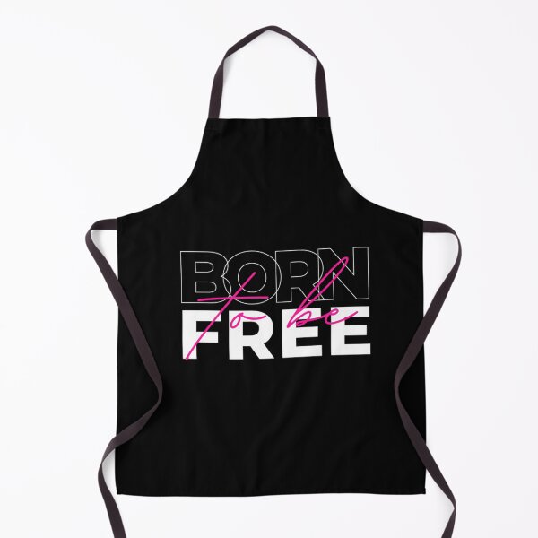 Item preview, Born to be free designed and sold by DANIELYSFASHION.
