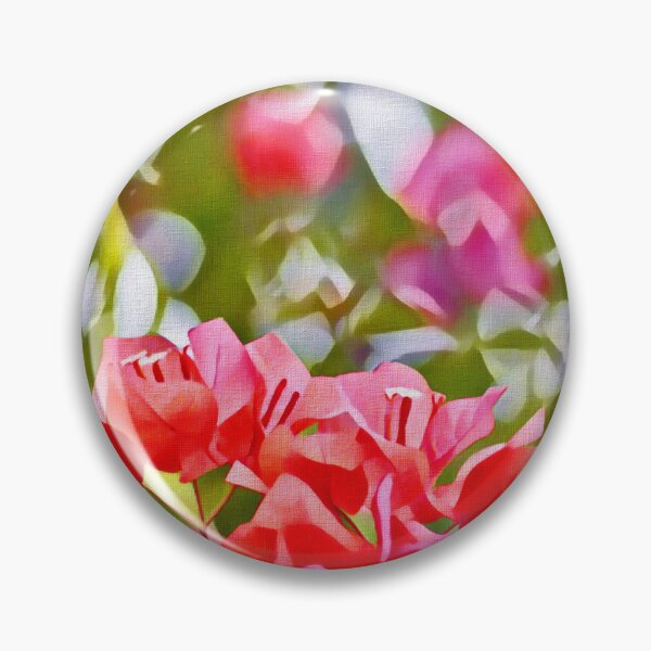 Item preview, Pink Bougainvillea designed and sold by Vicki Pelham.
