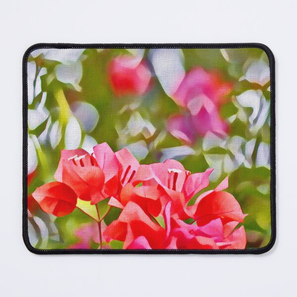 Item preview, Pink Bougainvillea designed and sold by Vicki Pelham.