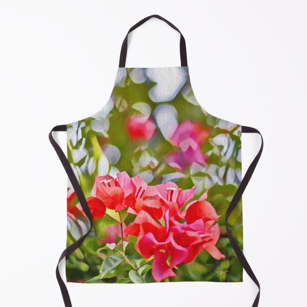 Item preview, Pink Bougainvillea designed and sold by Vicki Pelham.