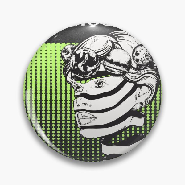 Item preview, Consciousness designed and sold by GuardianAlien.