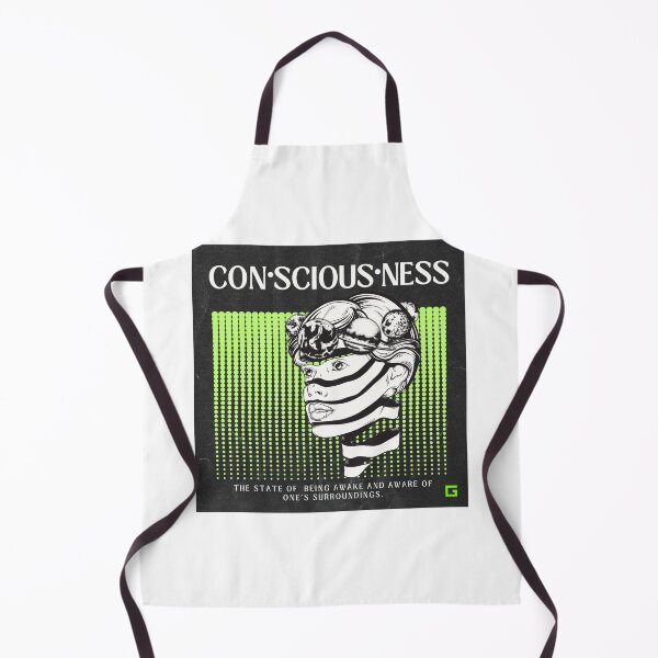 Item preview, Consciousness designed and sold by GuardianAlien.