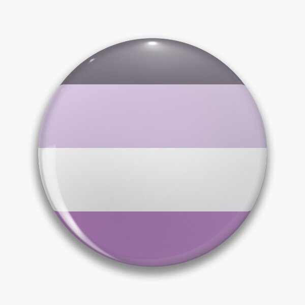 Item preview, Pastel Ace Flag designed and sold by 3separateteas.