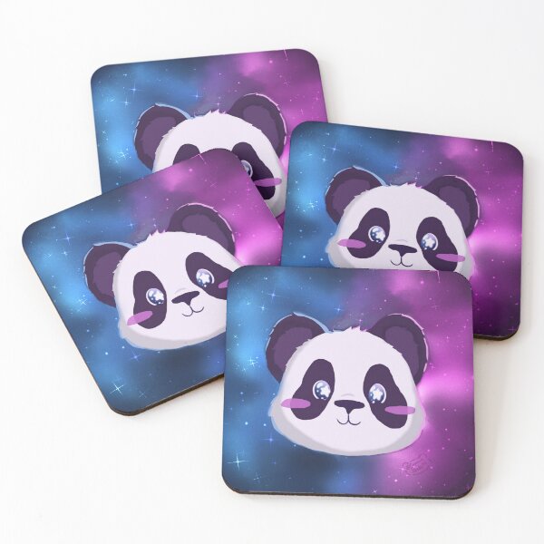 Item preview, Cosmic Panda designed and sold by CosmicPanda14.
