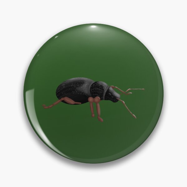 Item preview, Pure Weevil designed and sold by kldexter.