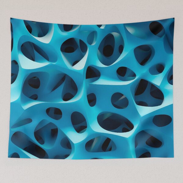 Item preview, 3D Structures #1 designed and sold by Prints-of-Art.