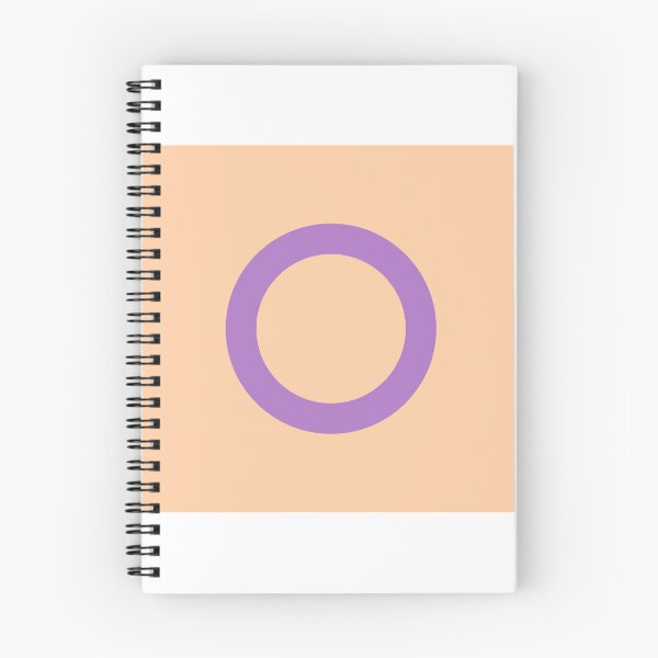 Item preview, Pastel Intersex Flag designed and sold by 3separateteas.