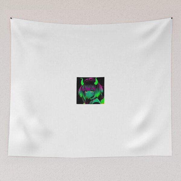 Item preview, astro girl designed and sold by createinpixels.