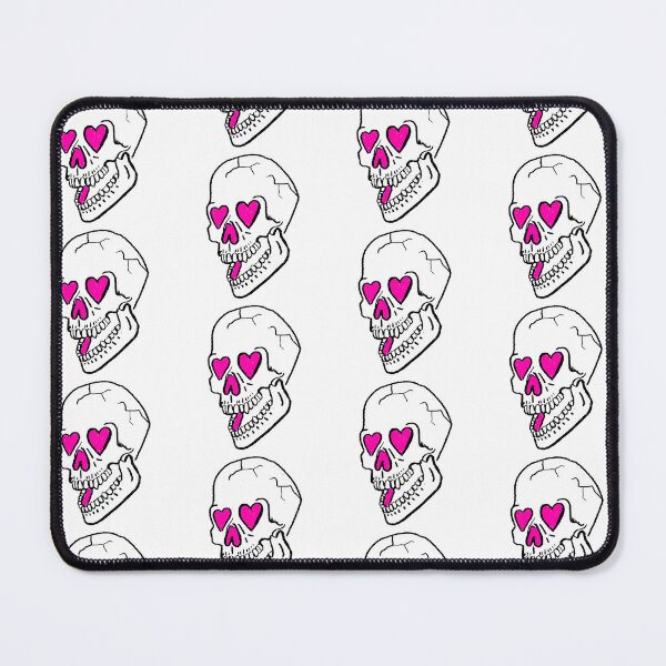 Item preview, heart head designed and sold by Adrianna Rodriguez.