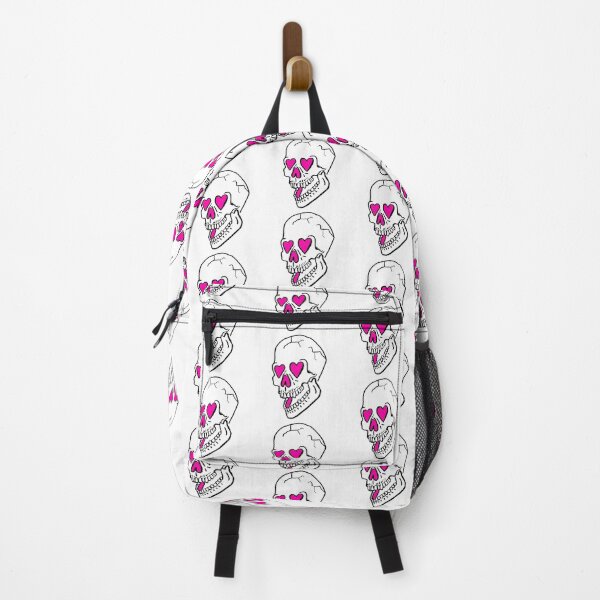 Item preview, heart head designed and sold by Adrianna Rodriguez.