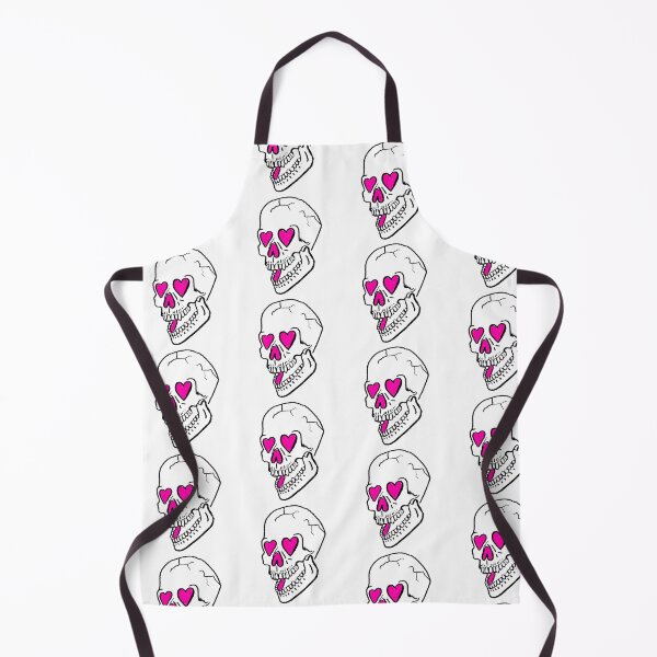 Item preview, heart head designed and sold by Adrianna Rodriguez.
