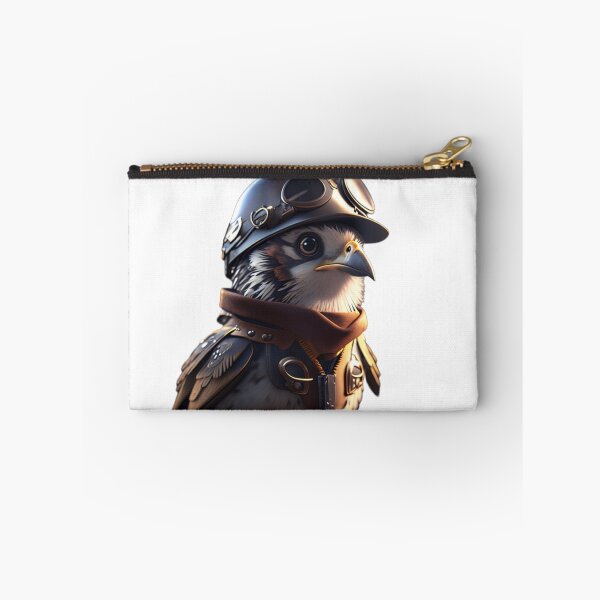 Item preview, Pilot Bird designed and sold by TodoDecoArt.