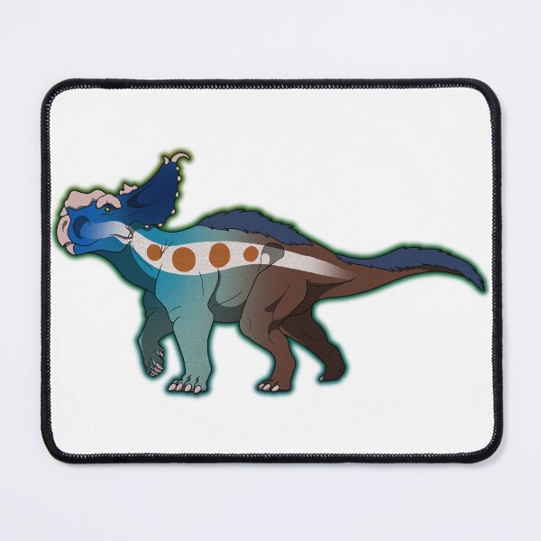 Item preview, Pachyrhinosaurus designed and sold by panther-star.