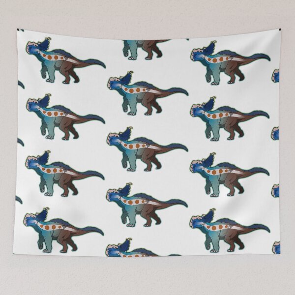 Item preview, Pachyrhinosaurus  designed and sold by panther-star.