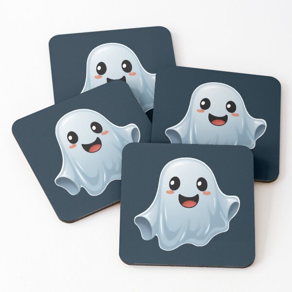 Item preview, Lindo fantasma designed and sold by arthardist.