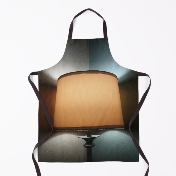Item preview, The Hotel Room Lamp designed and sold by timdaytimages.