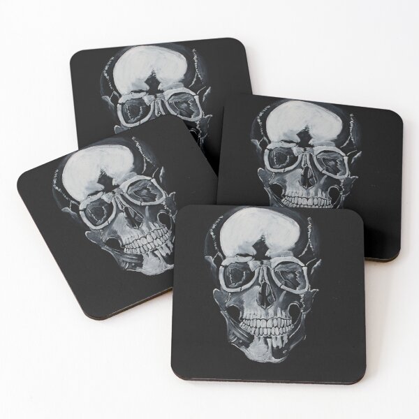 Item preview, Skull designed and sold by HannahRoster27.