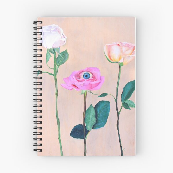 Item preview, Beauty is in the Eye designed and sold by Loulure.