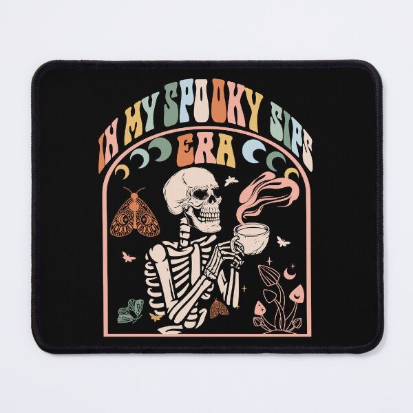 Item preview, In My spooky sips Era For Coffee Lover Halloween Gift designed and sold by BronikowskiART.