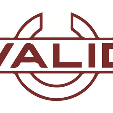 Artwork thumbnail, Valid (Red) by ValidBoxingLLC