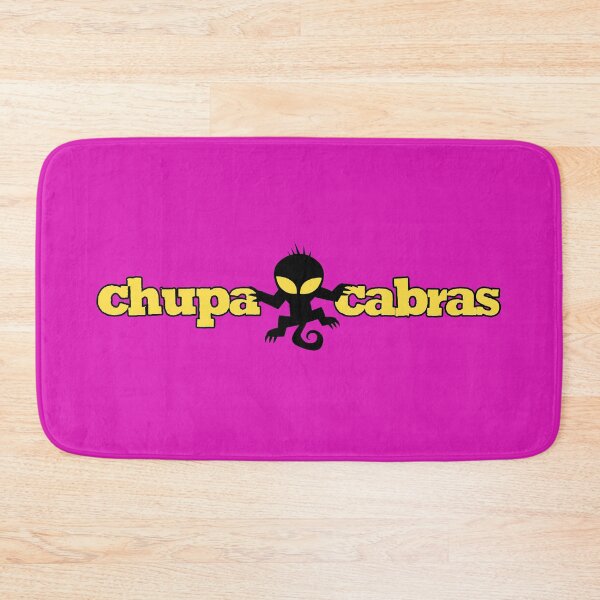Item preview, chupacabras ~ Colored Soul Edition designed and sold by Simone Morana Cyla.
