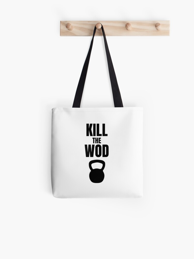 wod gym bag