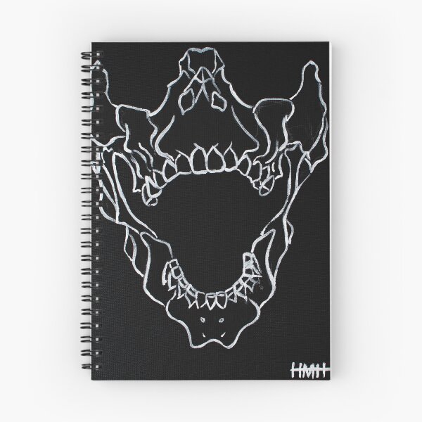 Item preview, Mandible designed and sold by HannahRoster27.
