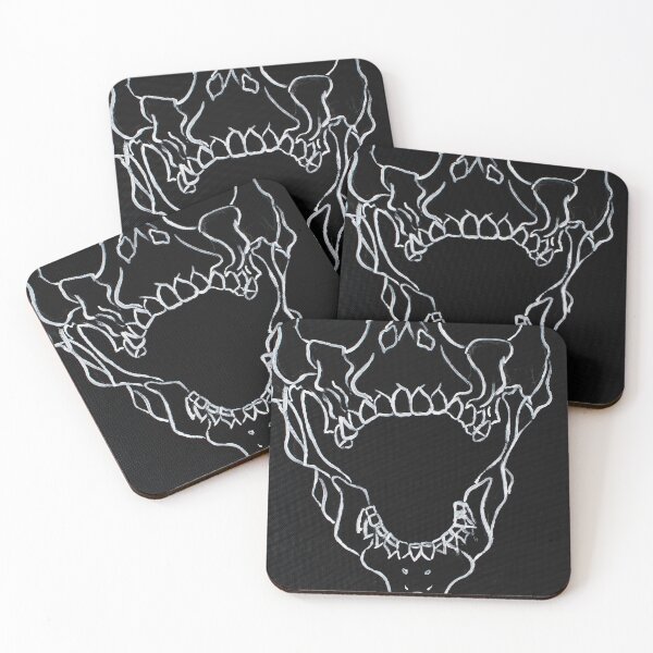 Item preview, Mandible designed and sold by HannahRoster27.