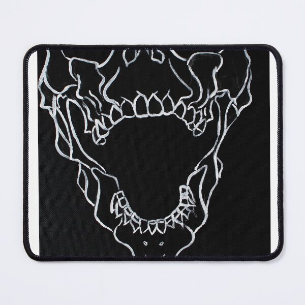 Item preview, Mandible designed and sold by HannahRoster27.