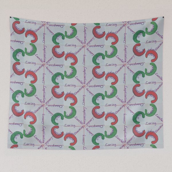 Item preview, C designed and sold by Coloring2Cope.