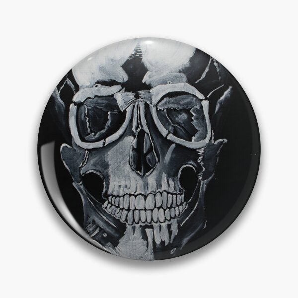 Item preview, Skull designed and sold by HannahRoster27.