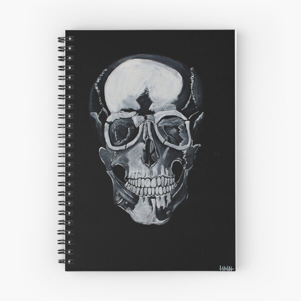 Item preview, Skull designed and sold by HannahRoster27.