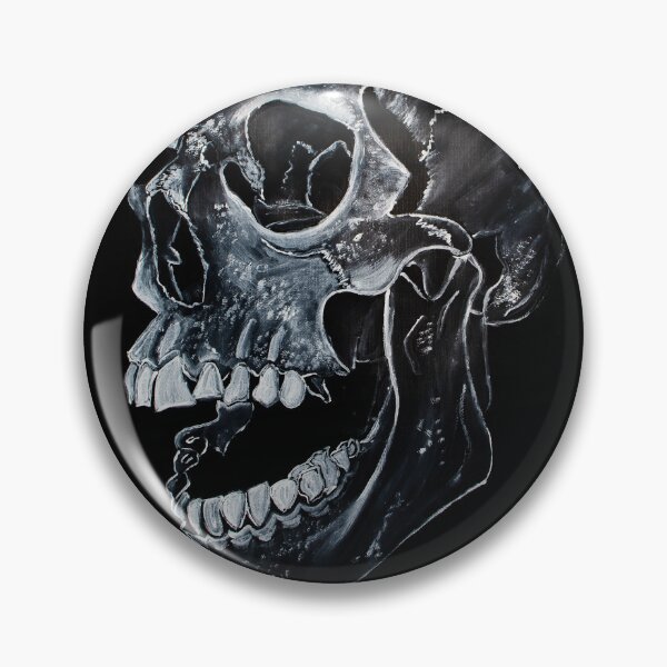 Item preview, Skull  designed and sold by HannahRoster27.