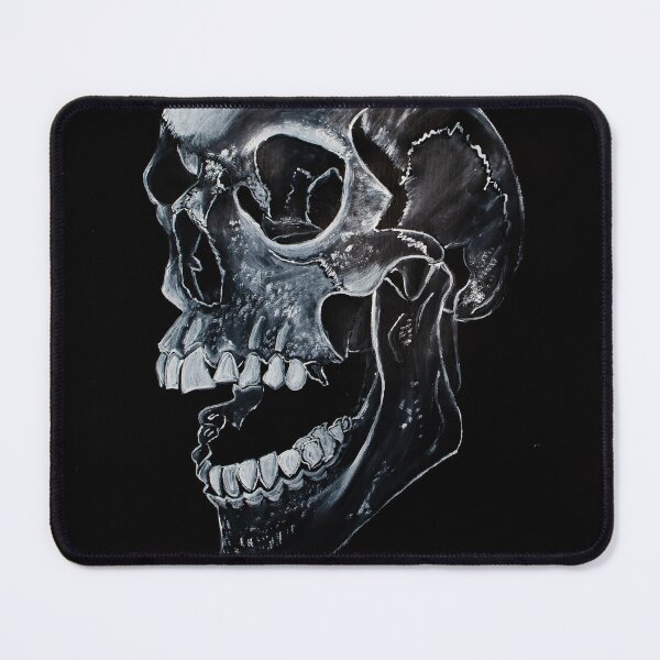 Item preview, Skull  designed and sold by HannahRoster27.