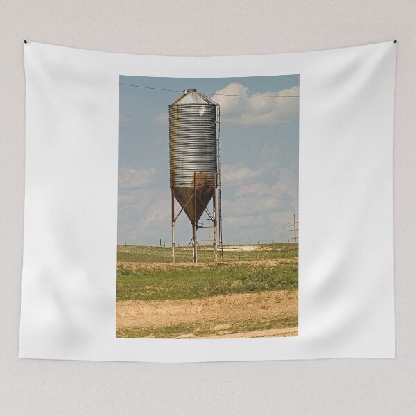 Item preview, ola silo  designed and sold by pcfyi.