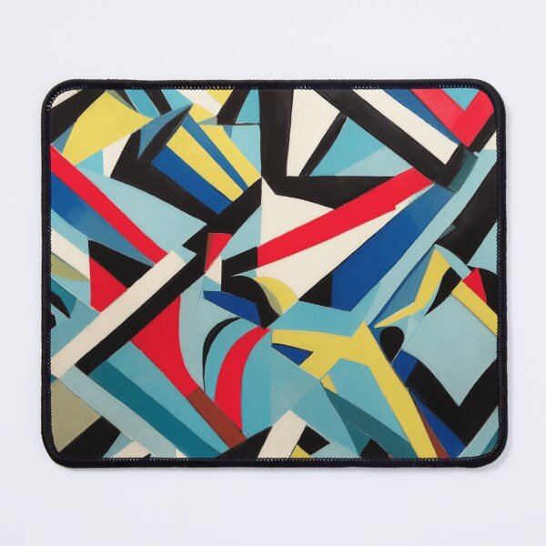 Item preview, Urban Geometry designed and sold by XFusionDesigns.