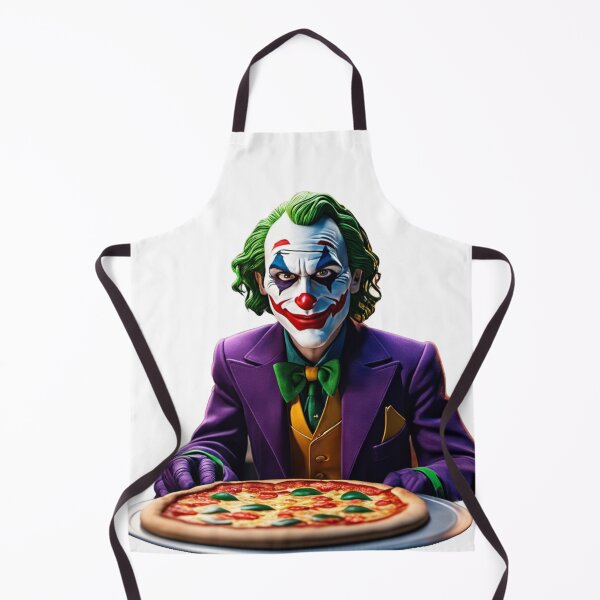 Item preview, funny pizza designed and sold by TodoDecoArt.
