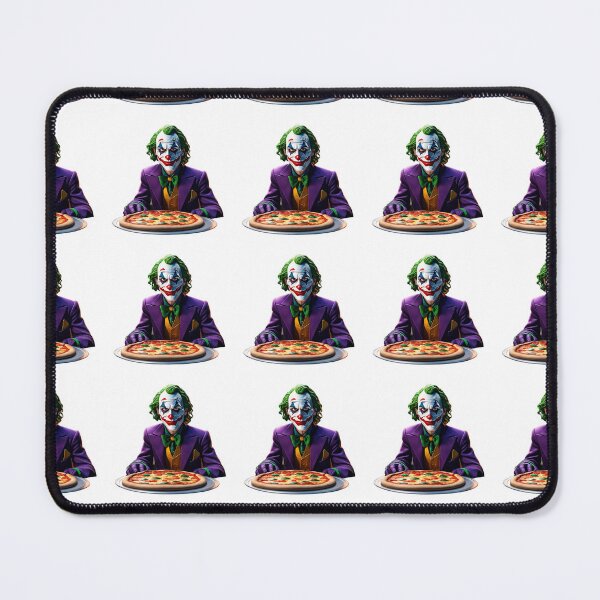 Item preview, funny pizza designed and sold by TodoDecoArt.