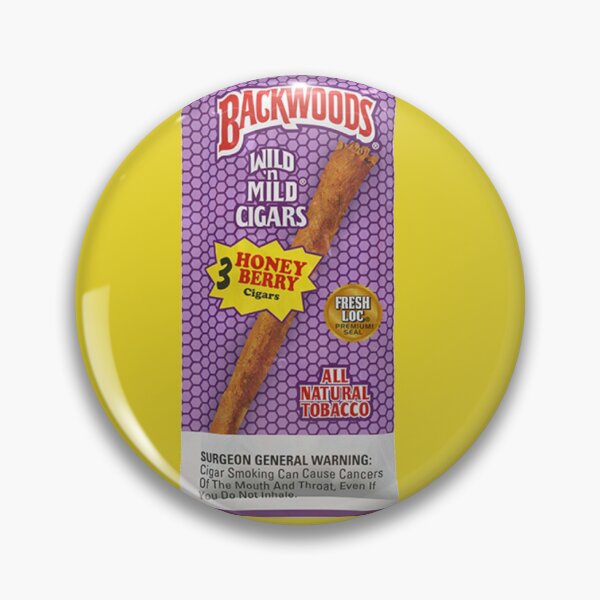 Item preview, Backwoods Cigars  designed and sold by ginwithinreach.