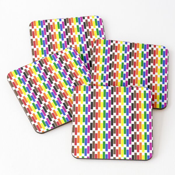 Item preview, Philadelphia Pride Flag designed and sold by Malik Lopez.