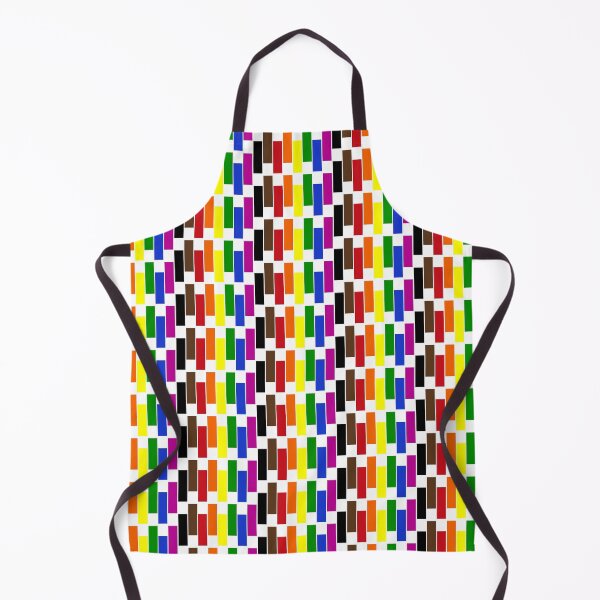 Item preview, Philadelphia Pride Flag designed and sold by Malik Lopez.