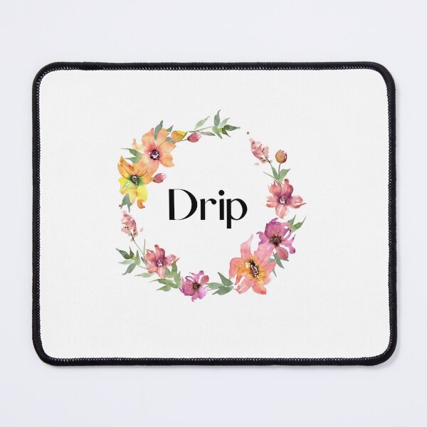 Item preview, Drip designed and sold by elvisgirl2000.